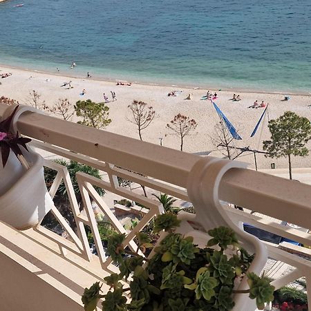 Beachfront Apartment Sarandë Exteriér fotografie