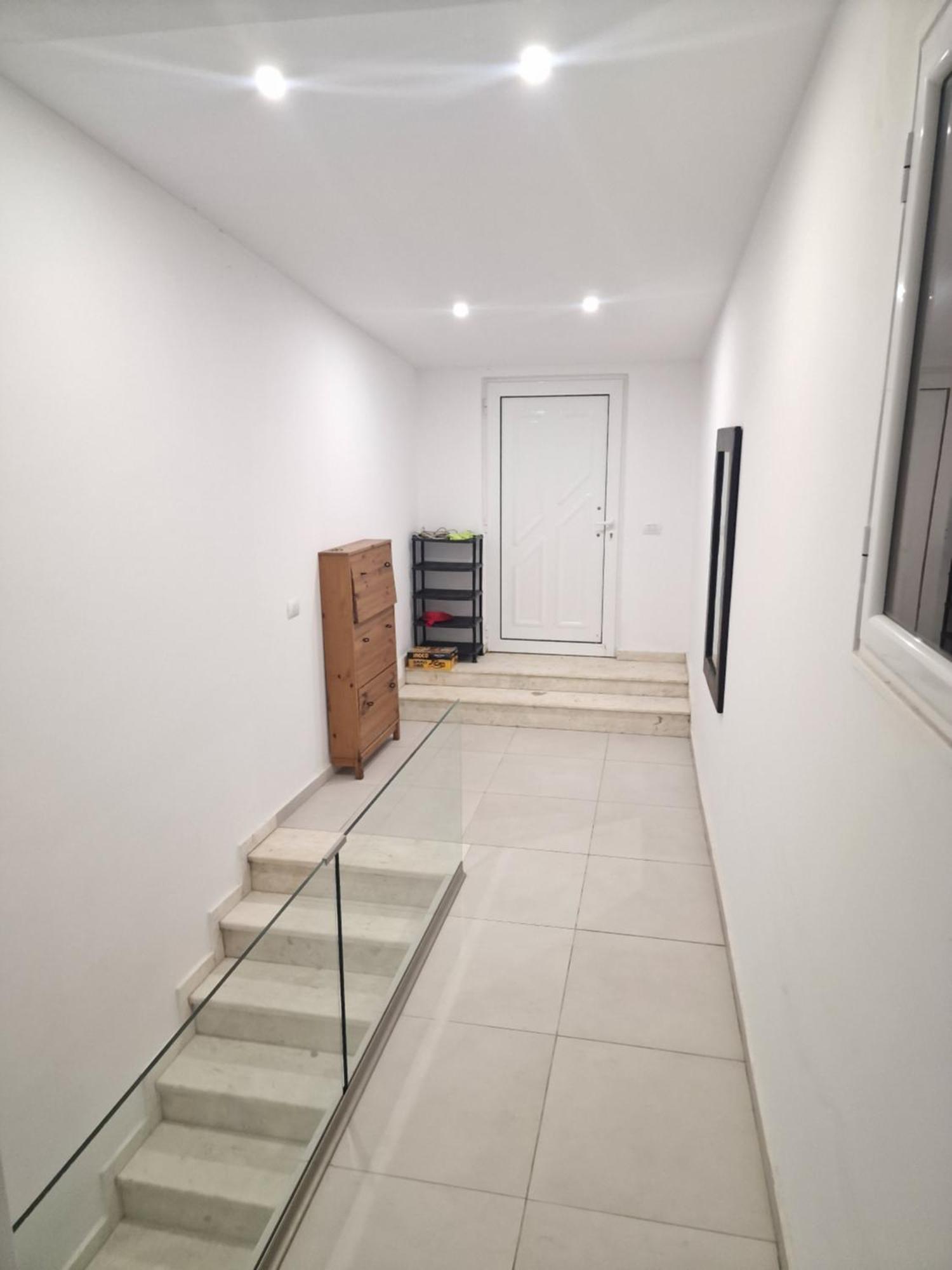 Beachfront Apartment Sarandë Exteriér fotografie